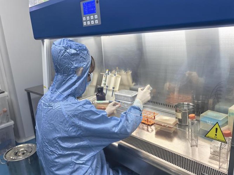 寻找未来的力量：生物医药技术选购指南