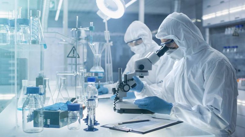 生物医药技术引领未来健康革命