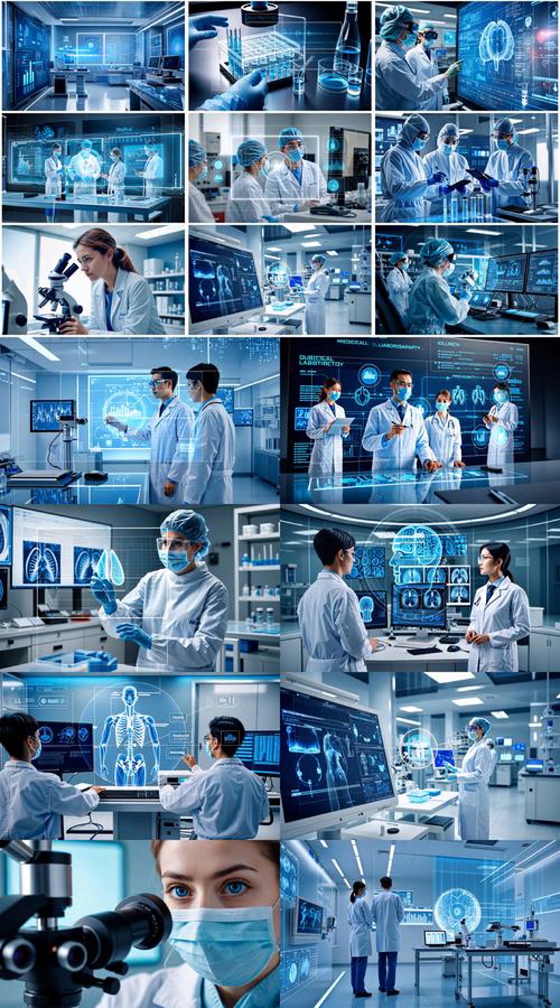 生物技术如何实现高效转让：实用技巧
