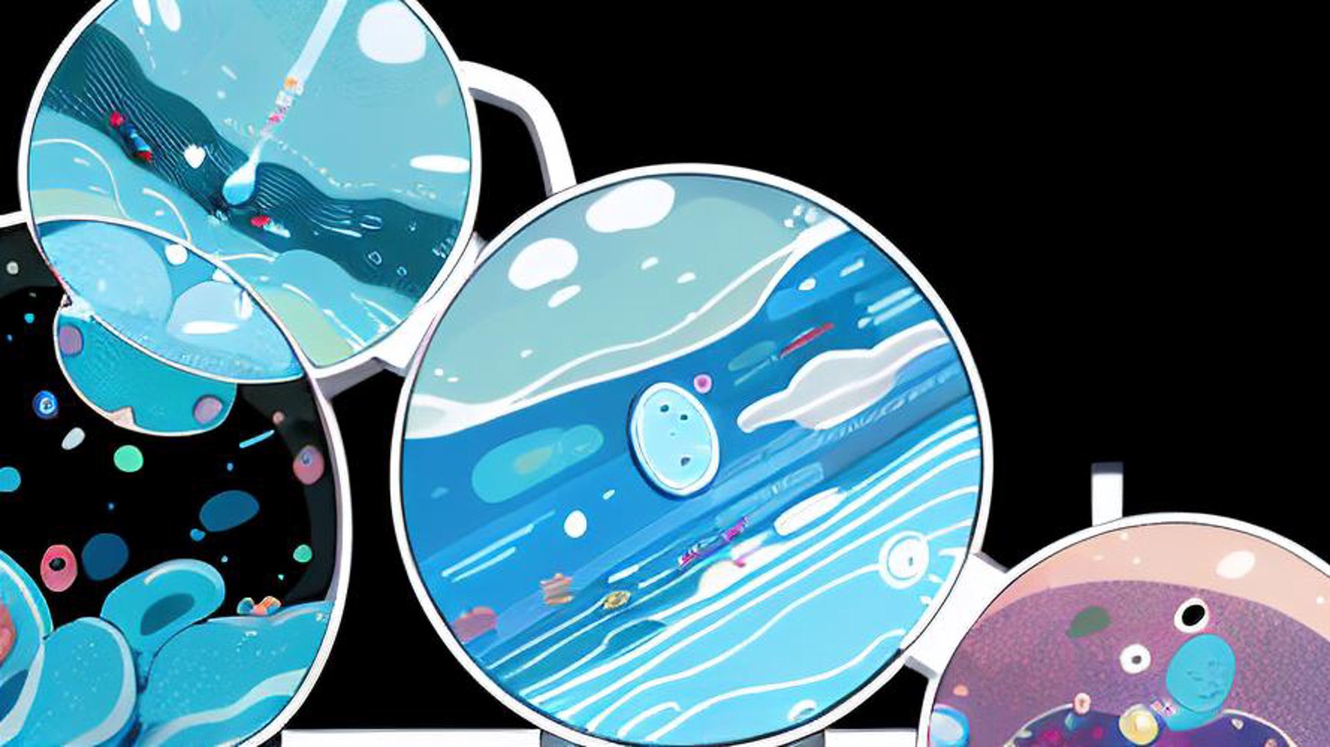 翼方源生物